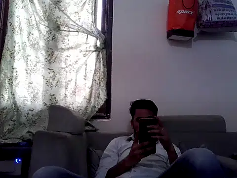 urdreamman online show from April 2026 05:41:01 AM