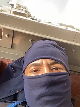 Chillo956 online show from November 2025 07:45:02 PM