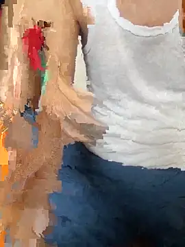 Anassal123 online show from September 2025 01:02:01 PM