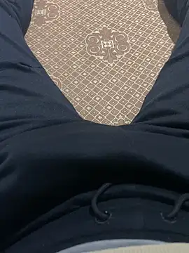 Anassal123 online show from November 2025 06:09:02 PM