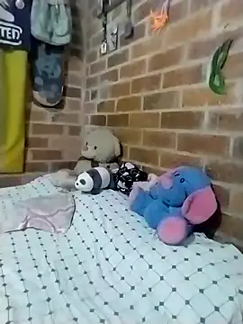 Snapshot of _Alaskamisa chatting on October 2025 10:31:01 PM Alaskamisa online show from October 2025 10:31:01 PM