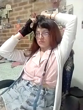 Snapshot of _Alaskamisa chatting on October 2025 10:55:02 PM Alaskamisa online show from October 2025 10:55:02 PM