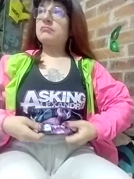 Snapshot of _Alaskamisa chatting on November 2025 01:15:01 AM Alaskamisa online show from November 2025 01:15:01 AM