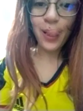 Snapshot of _Alaskamisa chatting on November 2025 06:08:02 AM Alaskamisa online show from November 2025 06:08:02 AM