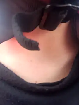 Snapshot of _Alaskamisa chatting on November 2025 07:57:01 PM Alaskamisa online show from November 2025 07:57:01 PM