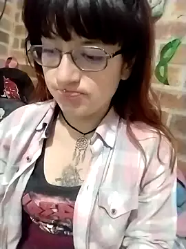 Snapshot of _Alaskamisa chatting on November 2025 12:24:02 AM Alaskamisa online show from November 2025 12:24:02 AM