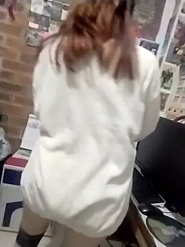 Snapshot of _Alaskamisa chatting on November 2025 12:35:02 AM Alaskamisa online show from November 2025 12:35:02 AM