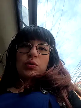 Snapshot of _Alaskamisa chatting on November 2025 02:42:02 PM Alaskamisa online show from November 2025 02:42:02 PM