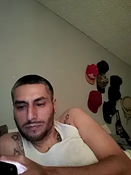 Blessdsoulja44 online show from October 2025 09:59:01 PM