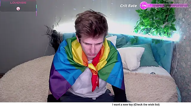 Snapshot of KiskaKurt chatting on September 2025 08:45:01 PM KiskaKurt online show from September 2025 08:45:01 PM