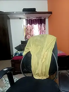 Snapshot of Chadni_kannada chatting on October 2025 07:25:01 AM Chadni kannada online show from October 2025 07:25:01 AM