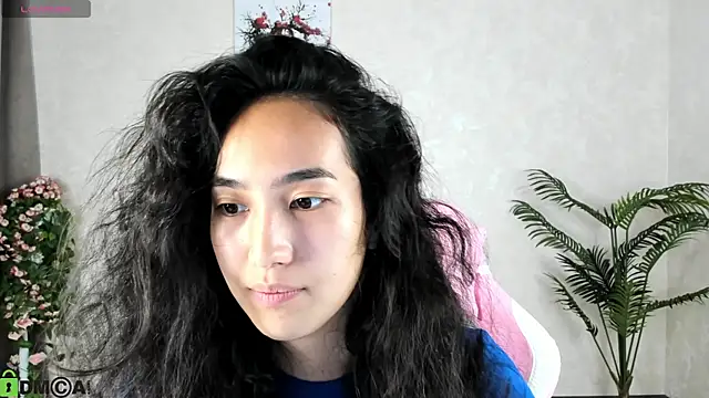 Snapshot of FlirtyAura chatting on September 2025 03:41:02 AM FlirtyAura online show from September 2025 03:41:02 AM