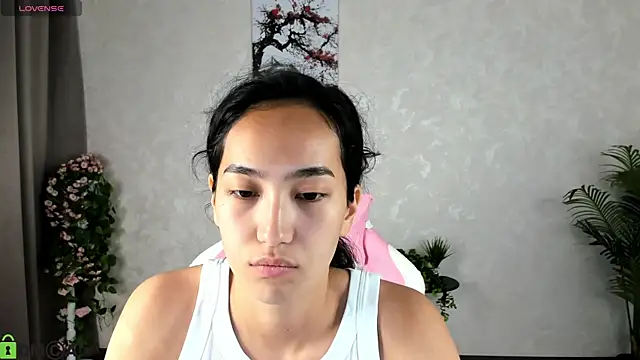 Snapshot of FlirtyAura chatting on September 2025 03:41:01 AM FlirtyAura online show from September 2025 03:41:01 AM