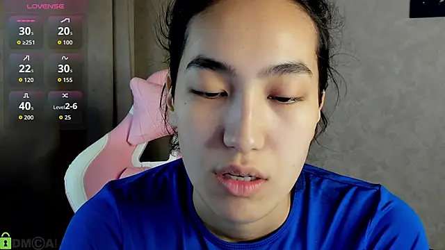 Snapshot of FlirtyAura chatting on November 2025 02:11:01 AM FlirtyAura online show from November 2025 02:11:01 AM