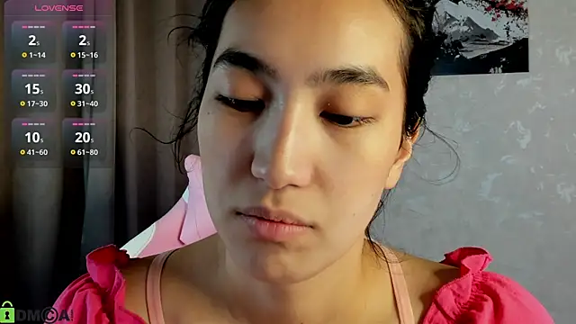 Snapshot of FlirtyAura chatting on December 2025 03:47:01 AM FlirtyAura online show from December 2025 03:47:01 AM