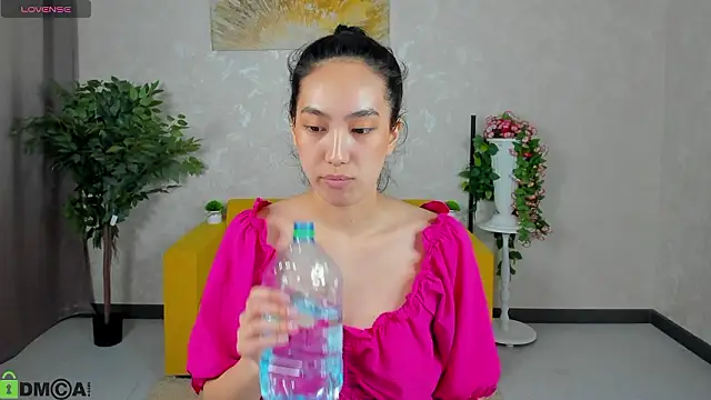 FlirtyAura online show from February 2026 03:51:02 AM