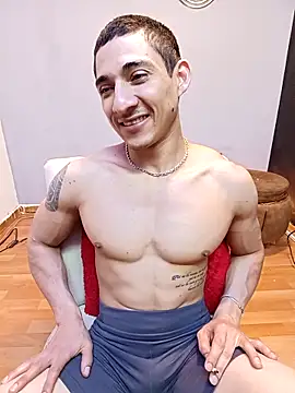 jhonny thes28 online show from November 2025 01:31:01 AM