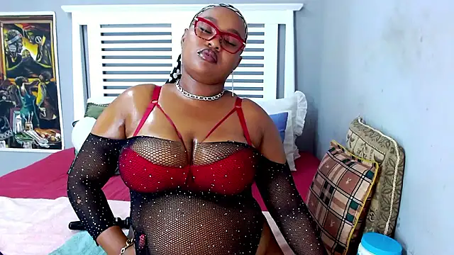 SativaHot96 online show from January 2026 06:32:02 PM