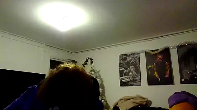 RubyyRosee online show from December 2025 02:55:01 PM