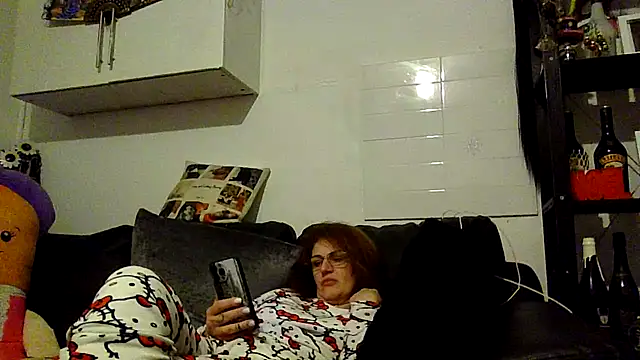 RubyyRosee online show from December 2025 12:49:02 AM