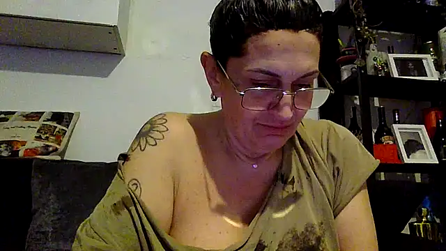 RubyyRosee online show from December 2025 09:44:02 PM