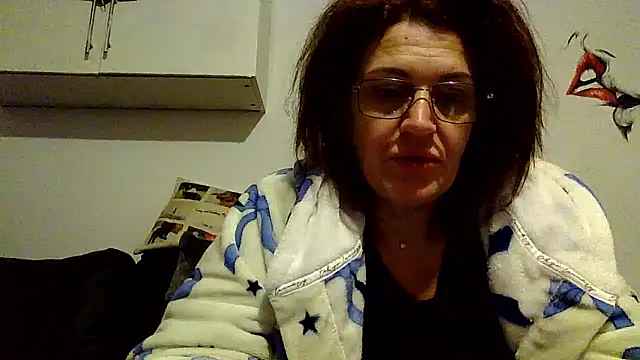 RubyyRosee online show from January 2026 06:30:02 AM