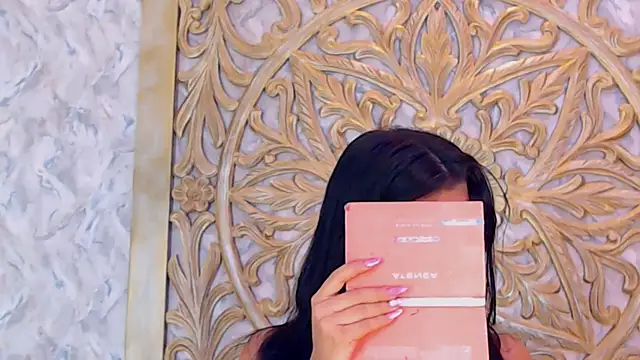 MelodyCarsson online show from October 2025 12:17:02 PM