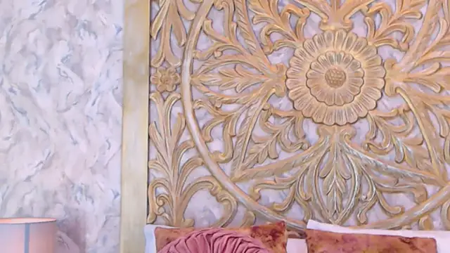 MelodyCarsson online show from October 2025 12:29:01 PM