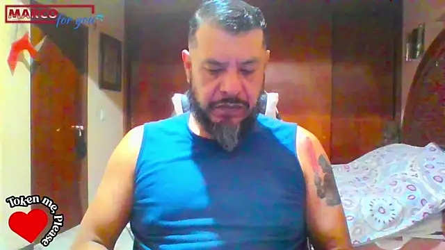 Snapshot of MRCforyou chatting on October 2025 05:00:01 PM MRCforyou online show from October 2025 05:00:01 PM