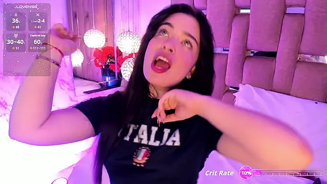 KateLee online show from September 2025 08:53:01 PM