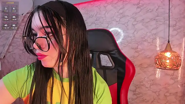 KateLee online show from January 2026 05:57:01 AM