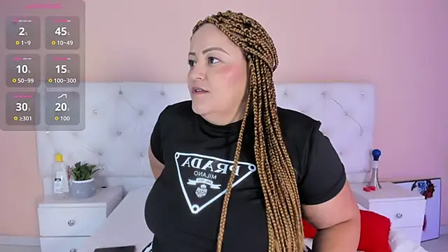 katte landerr online show from October 2025 01:11:02 PM