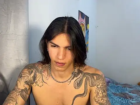 pyke sm online show from February 2026 01:54:01 PM