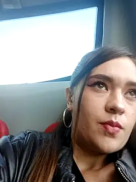 miss berlyn online show from December 2025 08:13:02 PM