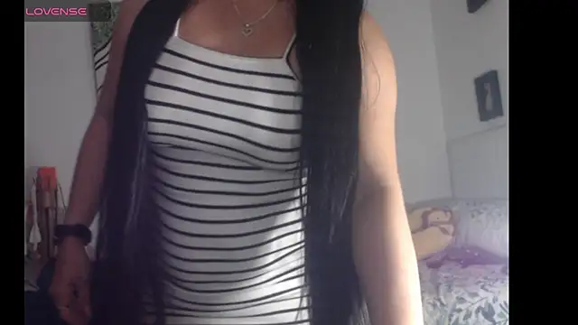 anii mantilla online show from October 2025 06:31:01 AM