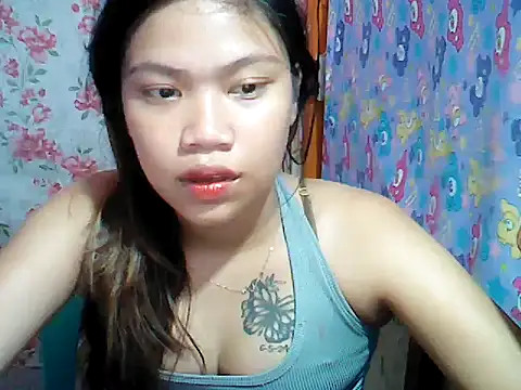 MorenaLovelyPinay24 online show from November 2025 01:08:02 AM