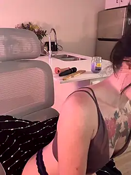 alwaysapril online show from September 2025 03:21:01 AM