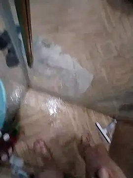 Pio185 online show from October 2025 09:15:02 PM