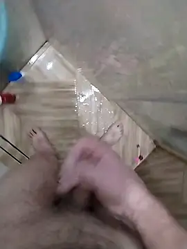 Pio185 online show from February 2026 06:37:02 PM