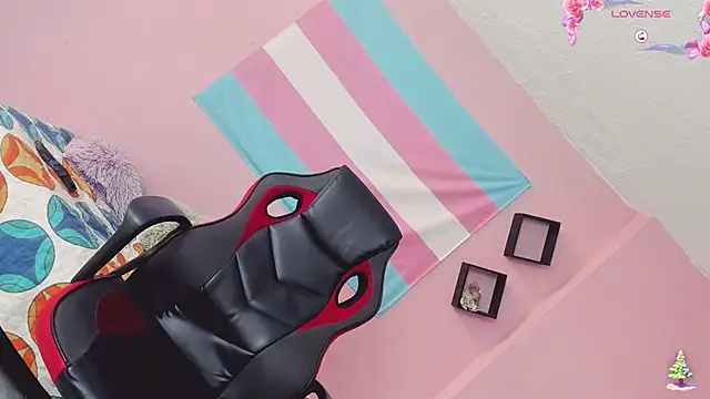 Melisa Bunny69 online show from December 2025 12:54:01 PM