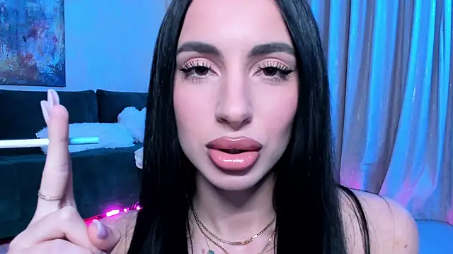 SiennaStar online show from September 2025 07:52:01 PM