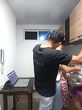 stivenlujan69 online show from October 2025 12:51:01 AM