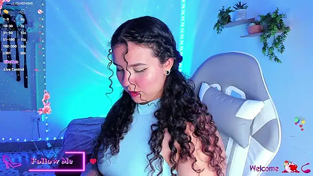 meggan millerr online show from November 2025 04:54:01 PM