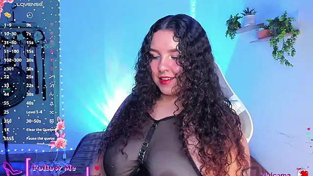 meggan millerr online show from January 2026 12:23:02 AM