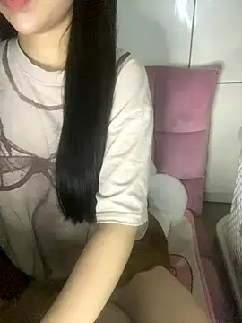 Snapshot of RubyBerry chatting on September 2025 07:10:01 AM RubyBerry online show from September 2025 07:10:01 AM
