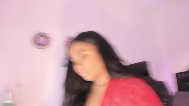 Elsie morris12 online show from October 2025 07:22:02 PM