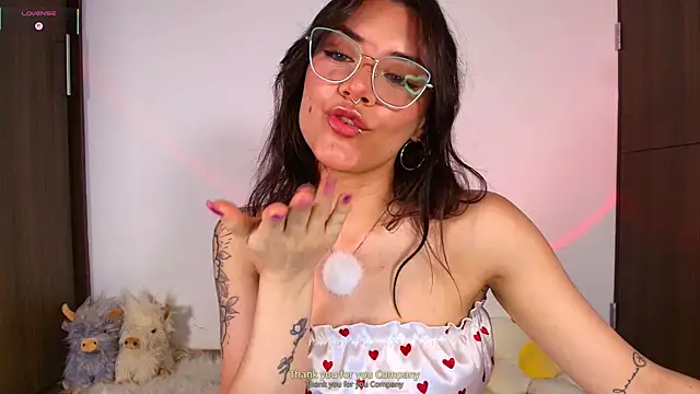 Snapshot of Isa_laurentt_ chatting on May 2026 02:19:01 AM Isa laurentt online show from May 2026 02:19:01 AM