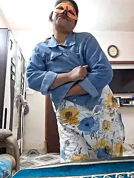 SIMIHOT online show from December 2025 03:28:02 PM