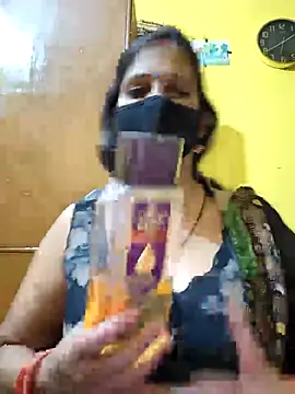 Sonalihot  online show from October 2025 08:09:01 AM