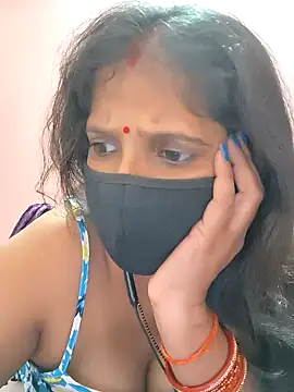 Sonalihot  online show from November 2025 06:45:01 AM